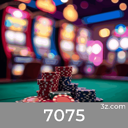 Desbloqueie Bônus e Recompensas Incríveis no 7075