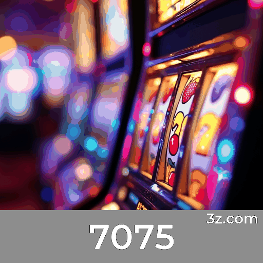 Apostas Instantâneas com 7075 Aplicativo Móvel