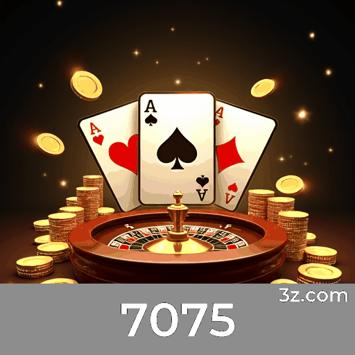 7075 - Seu Cassino Online Confiável e Seguro