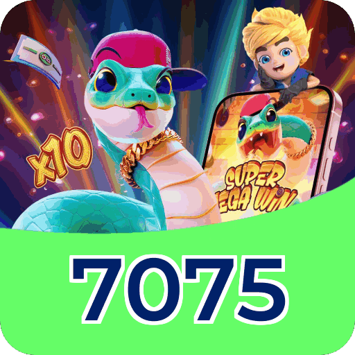 Bônus de boas-vindas 7075