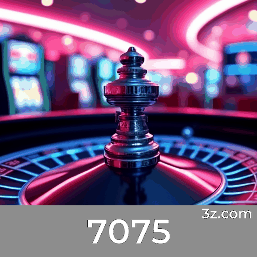 Mundo Diversificado de Jogos do 7075: Entretenimento Superior