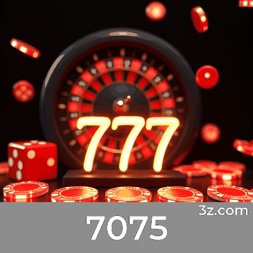 Mundo Diversificado de Jogos do 7075: Entretenimento Superior