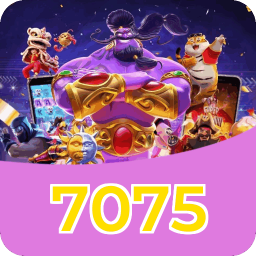 Bônus de Boas-vindas 7075