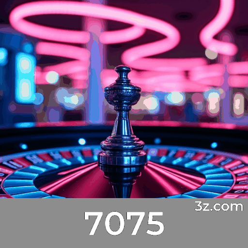 Desbloqueie Bônus e Recompensas Incríveis no 7075