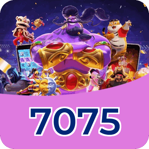 Jogos com maior RTP na 7075