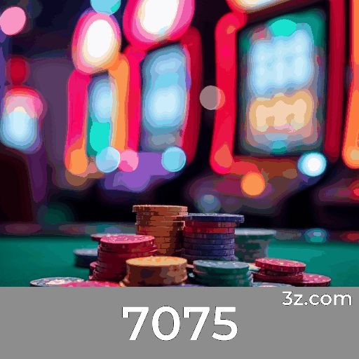 Apostas Instantâneas com 7075 Aplicativo Móvel