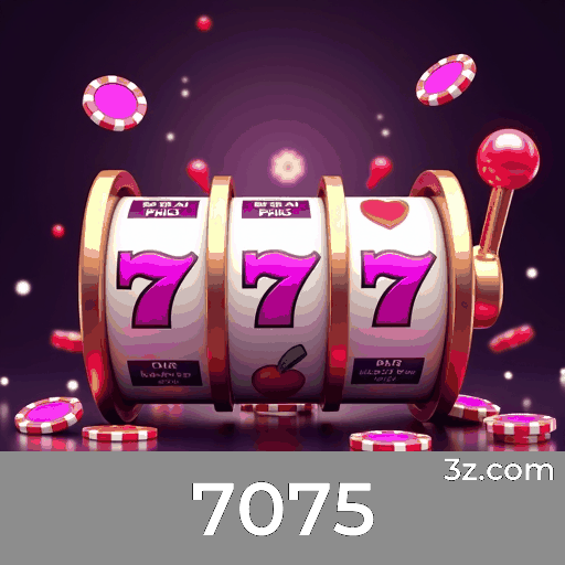 Mundo Diversificado de Jogos do 7075: Entretenimento Superior