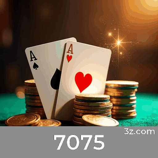 7075 Social Casino: Interação Real e Diversão