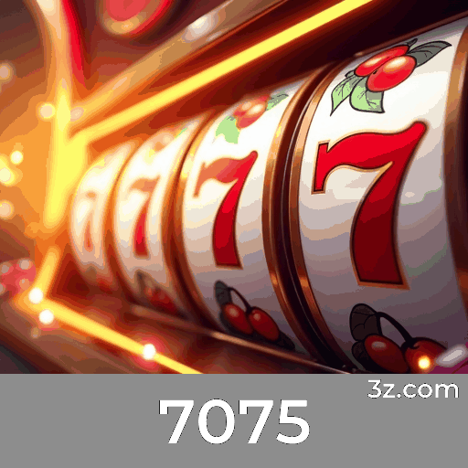 7075 Social Casino: Interação Real e Diversão