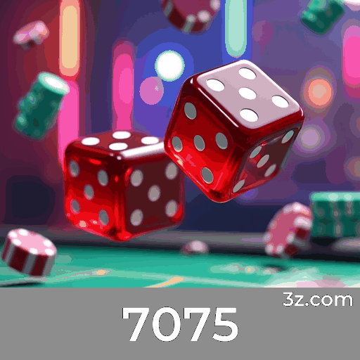 7075 - Seu Cassino Online Confiável e Seguro